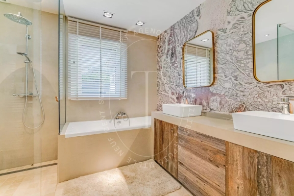 Maison de luxe à vendre à Gassin, 3 190 000 €, Photo 7