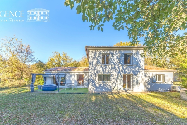 Maison de luxe à vendre à Saint-Cannat, 845 000 €, Photo 1