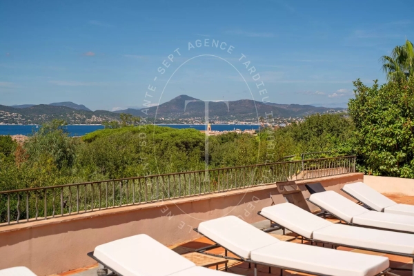 Maison de luxe à vendre à Saint-Tropez, 13 900 000 €, Photo 2