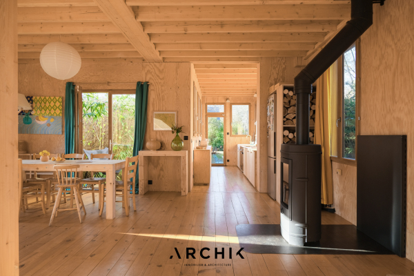 Maison de luxe à vendre à Maisons-Laffitte, 995 000 €, Photo 2