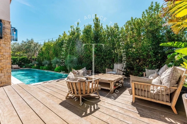 Maison de luxe à vendre à Saint-Tropez, 4 900 000 €, Photo 3