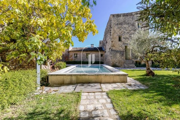 Luxury House for sale in Saint-Martin-de-Castillon, 850 000 €, Photo 3