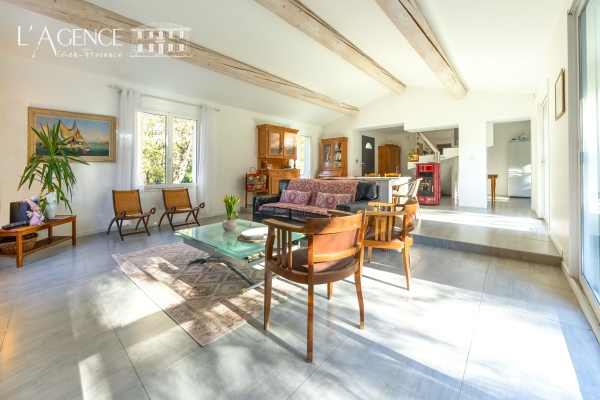 Maison de luxe à vendre à Saint-Cannat, 845 000 €, Photo 3