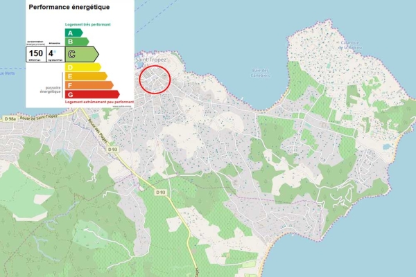 Maison de luxe à vendre à Saint-Tropez, 9 990 000 €, Photo 3