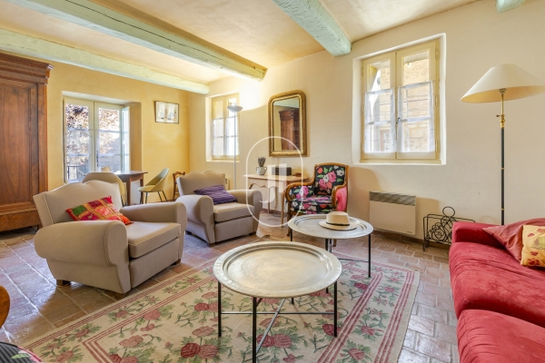 Luxury House for sale in Saint-Martin-de-Castillon, 850 000 €, Photo 4