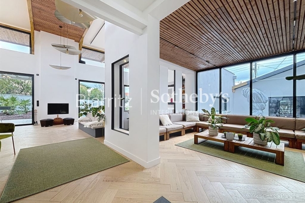 Maison de luxe à vendre à Anglet, 3 800 000 €, Photo 4