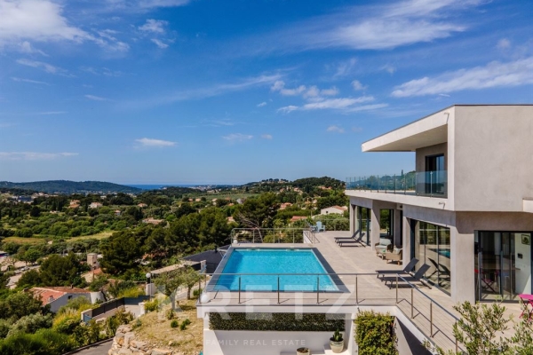 Maison de luxe à vendre à Ollioules, 2 195 000 €, Photo 4