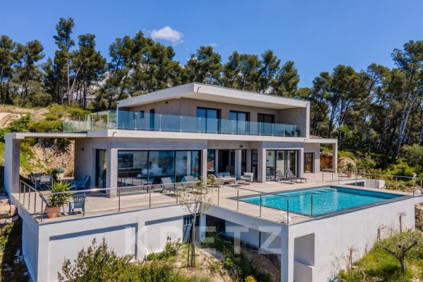 Maison de luxe à vendre à Ollioules, 2 195 000 €, Photo 5