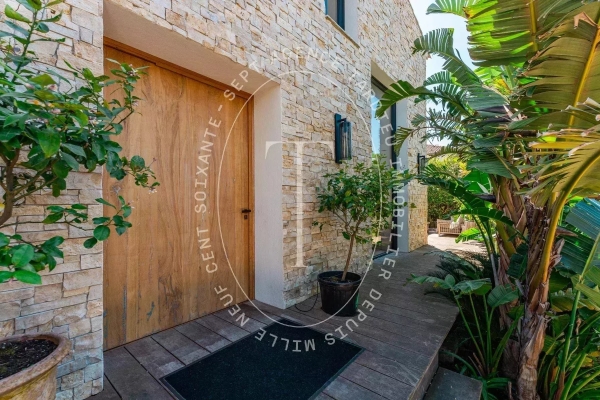 Maison de luxe à vendre à Saint-Tropez, 4 900 000 €, Photo 6