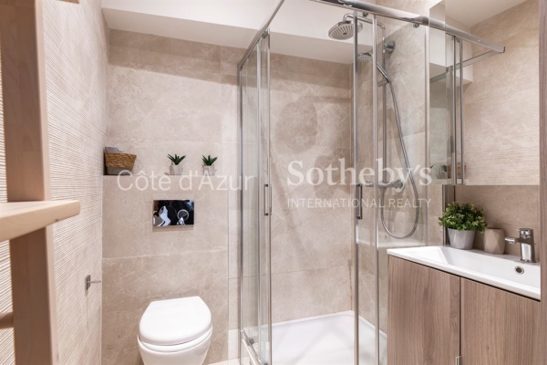 Appartement de luxe à vendre à Èze, 372 000 €, Photo 6