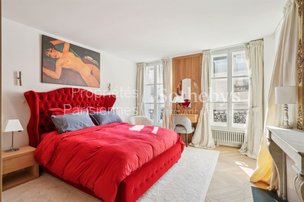 Luxury Apartment for sale in Paris 6Ème, 4 200 000 €, Photo 6