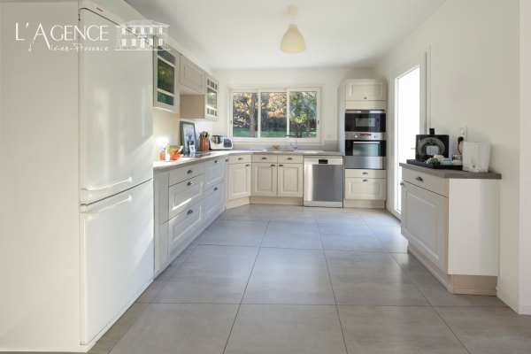 Maison de luxe à vendre à Saint-Cannat, 845 000 €, Photo 6