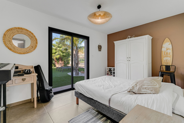 Maison de luxe à vendre à Plan-de-La-Tour, 1 155 000 €, Photo 6