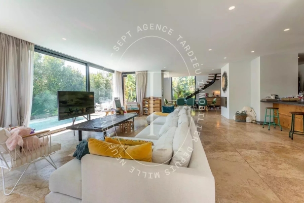 Maison de luxe à vendre à Saint-Tropez, 4 900 000 €, Photo 7