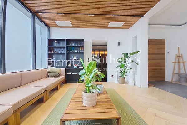 Maison de luxe à vendre à Anglet, 3 800 000 €, Photo 7