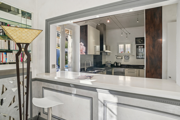 Maison de luxe à vendre à Cannes, 2 600 000 €, Photo 7