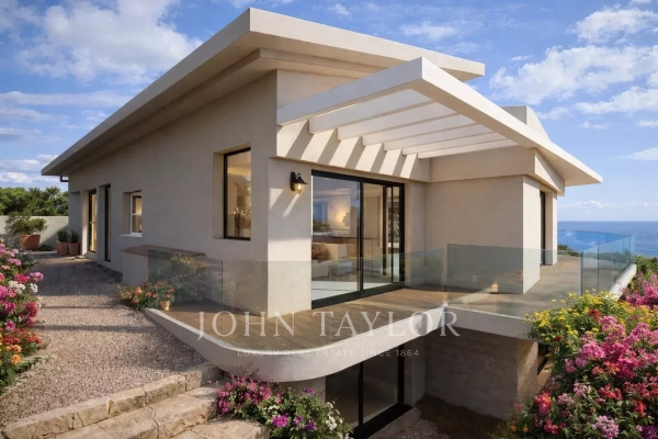 Luxury House for sale in Roquebrune-Cap-Martin, 9 500 000 €, Photo 1
