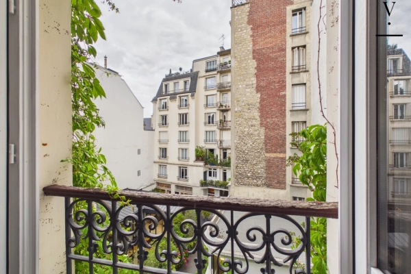 Appartement de luxe à vendre à Paris 3ème, 990 000 €, Photo 1