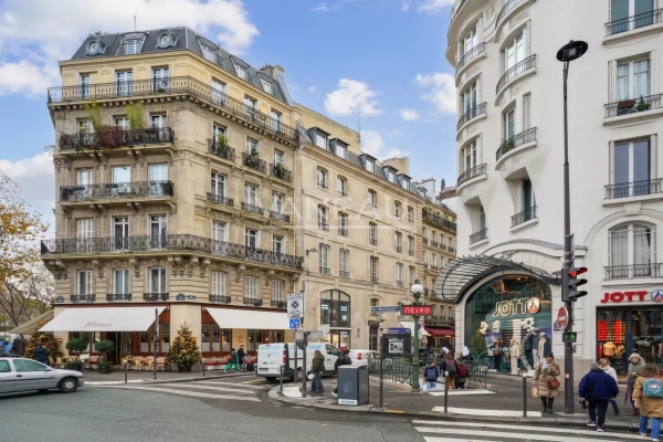 Luxury Apartment for sale in Paris 6ème, 69 000 €, Photo 1