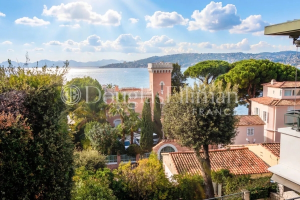 Appartement de luxe à vendre à Antibes, 1 350 000 €, Photo 1