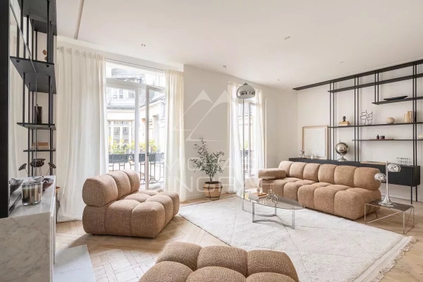 Appartement de luxe à vendre à Paris 8Ème, 3 200 000 €, Photo 1
