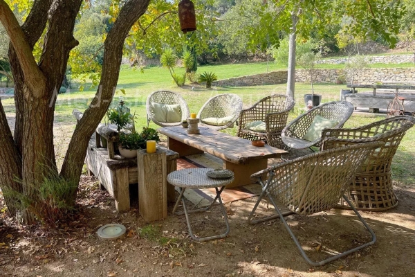 Maison de luxe à vendre à La Garde-Freinet, 1 785 000 €, Photo 1