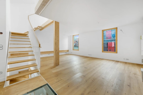 Appartement de luxe à vendre à Paris 20Ème, 695 000 €, Photo 1