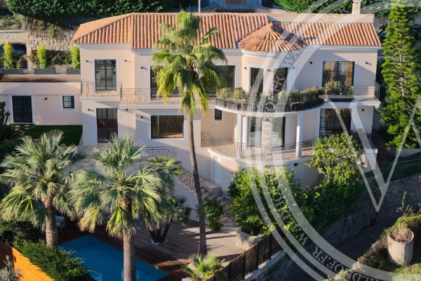 Luxury House for sale in Roquebrune-Cap-Martin, 3 995 000 €, Photo 1