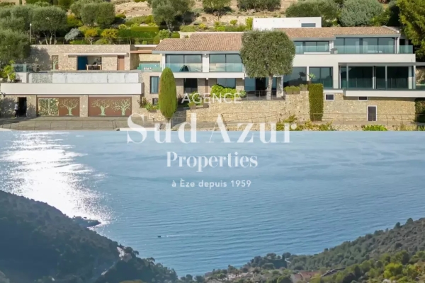 Luxury House for sale in Èze, 13 900 000 €, Photo 1