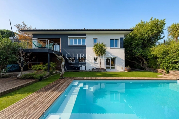 Maison de luxe à vendre à Gujan-Mestras, 997 000 €, Photo 1