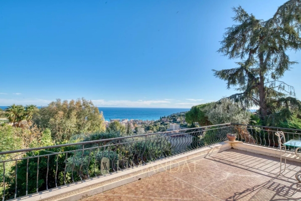 Luxury House for sale in Roquebrune-Cap-Martin, 3 500 000 €, Photo 1