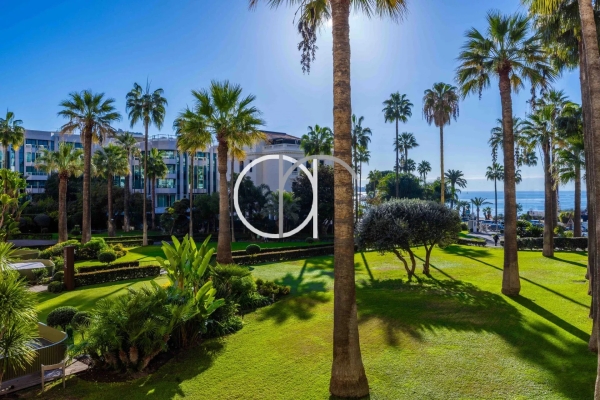 Appartement de luxe à vendre à Cannes, 2 150 000 €, Photo 2