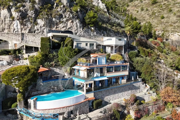 Maison de luxe à vendre à Èze, 2 700 000 €, Photo 2