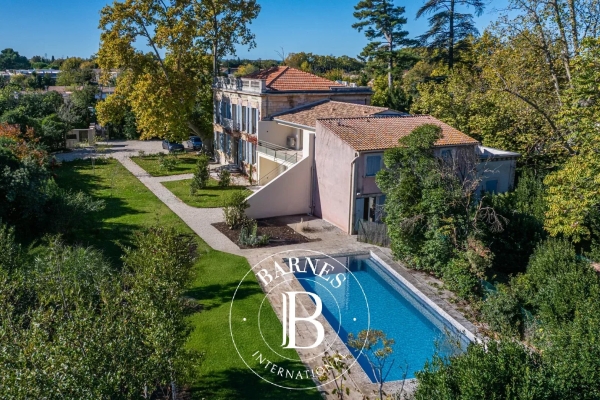Luxury House for sale in Avignon, 1 537 000 €, Photo 2