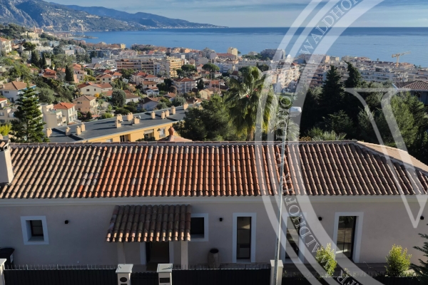 Maison de luxe à vendre à Roquebrune-Cap-Martin, 3 995 000 €, Photo 2