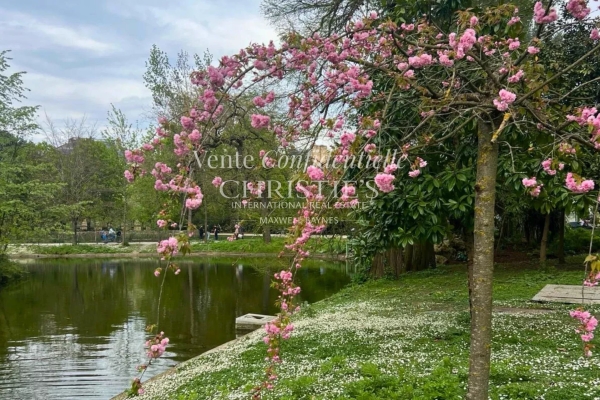 Luxury Apartment for sale in Bordeaux, 4 935 000 €, Photo 2