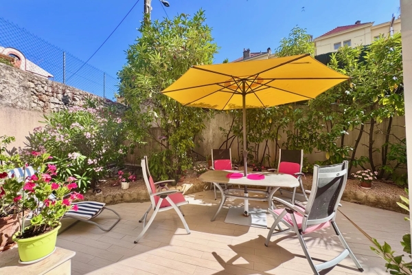 Appartement de luxe à vendre à Cannes, 550 000 €, Photo 3