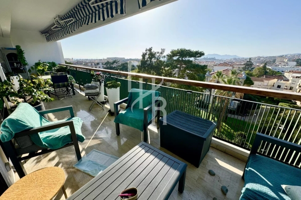 Luxury Apartment for sale in Cannes, 1 090 000 €, Photo 3