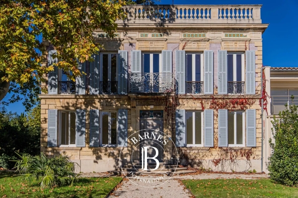 Luxury House for sale in Avignon, 1 537 000 €, Photo 3