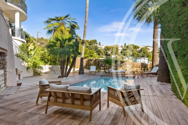Maison de luxe à vendre à Roquebrune-Cap-Martin, 3 995 000 €, Photo 3