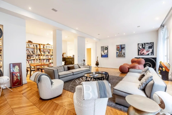 Luxury Apartment for sale in Paris 17Ème, 2 950 000 €, Photo 3