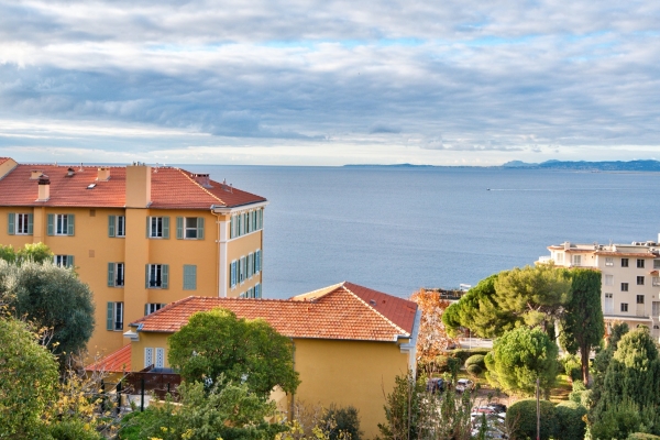 Maison de luxe à vendre à Nice, 2 750 000 €, Photo 3