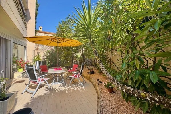 Appartement de luxe à vendre à Cannes, 550 000 €, Photo 4