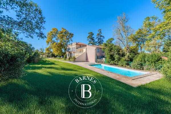 Luxury House for sale in Avignon, 1 537 000 €, Photo 4