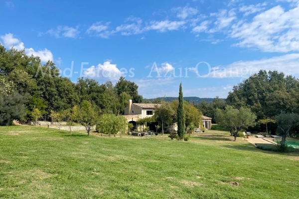 Luxury House for sale in La Garde-Freinet, 1 785 000 €, Photo 4