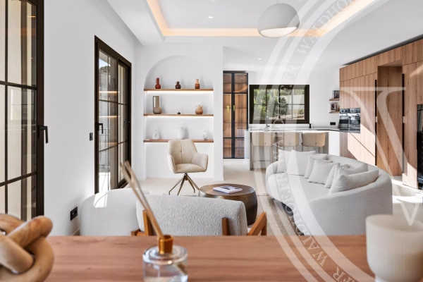 Maison de luxe à vendre à Roquebrune-Cap-Martin, 3 995 000 €, Photo 4