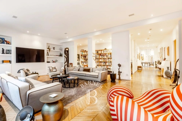 Luxury Apartment for sale in Paris 17Ème, 2 950 000 €, Photo 4