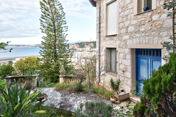 Maison de luxe à vendre à Nice, 2 750 000 €, Photo 4