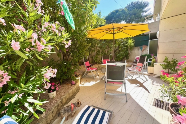 Appartement de luxe à vendre à Cannes, 550 000 €, Photo 5
