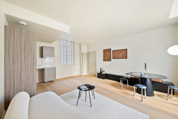 Appartement de luxe à vendre à Antibes, 420 000 €, Photo 5
